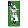 Moomins 4 Samsung Galaxy A06 Case