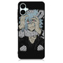 My Hero Academia Shigaraki Tomura Samsung Galaxy A06 Case