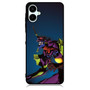 Neon Genesis Evangelion Samsung Galaxy A06 Case