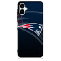 New England Patriots 4 Samsung Galaxy A06 Case