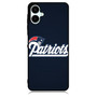 New England Patriots 6 Samsung Galaxy A06 Case