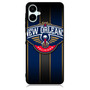 New Orleans Pelicans 2 Samsung Galaxy A06 Case