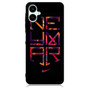 Neymar Colorful Samsung Galaxy A06 Case