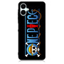 One Piece Logo Samsung Galaxy A06 Case