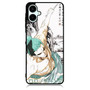 One Piece Zoro Wano Kuni Samsung Galaxy A06 Case