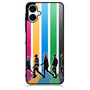 Pentatonix 1 Samsung Galaxy A06 Case