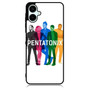 Pentatonix 3 Samsung Galaxy A06 Case