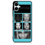 Pentatonix Personnel 1 Samsung Galaxy A06 Case