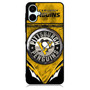 Pittsburgh Penguins 3 Samsung Galaxy A06 Case