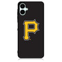 Pittsburgh Pirates 1 Samsung Galaxy A06 Case