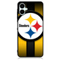 Pittsburgh Steelers 2 Samsung Galaxy A06 Case
