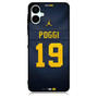 Poggi 19 Samsung Galaxy A06 Case