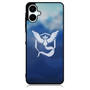 Pokemon Go Teams Samsung Galaxy A06 Case