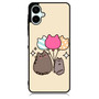 Pusheen friends Samsung Galaxy A06 Case
