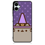 Pusheen Samsung Galaxy A06 Case