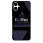 Re Zero Starting Life Samsung Galaxy A06 Case