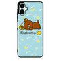 Rilakkuma 3 Samsung Galaxy A06 Case
