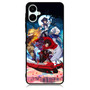 RWBY Volume 7 Samsung Galaxy A06 Case