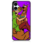 Scooby Doo Samsung Galaxy A06 Case