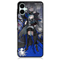 Skadi Arknights Samsung Galaxy A06 Case