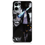 Solo Leveling 1 Samsung Galaxy A06 Case