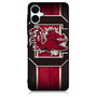 South Carolina Samsung Galaxy A06 Case