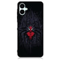 Spider Man in Web Samsung Galaxy A06 Case