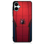 Spiderman homecoming suit Samsung Galaxy A06 Case