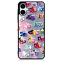 Steven Universe Characters 1 Samsung Galaxy A06 Case