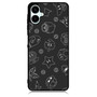 Super Mario game Items Samsung Galaxy A06 Case