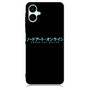 Sword Art Online Logo Samsung Galaxy A06 Case
