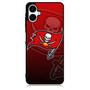 Tampa Bay Samsung Galaxy A06 Case