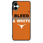Texans Longhorn 2 Samsung Galaxy A06 Case