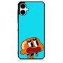 The amazing world of gumball 4 Samsung Galaxy A06 Case