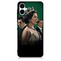 The Crown 2 Samsung Galaxy A06 Case