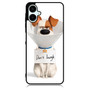 The Secret Life of Pet Samsung Galaxy A06 Case