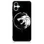 The Witcher Logo 1 Samsung Galaxy A06 Case
