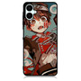 Toilet Bound Hanako Kun 2 Samsung Galaxy A06 Case