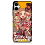 Toilet Bound Hanako Kun 1 Samsung Galaxy A06 Case
