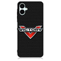 Victory Motorcycles Carbon Samsung Galaxy A06 Case