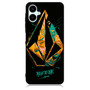 Volcom Stone Art Samsung Galaxy A06 Case