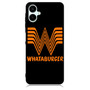 Whataburger 2 Samsung Galaxy A06 Case
