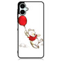 Winnie The Pooh Paint Samsung Galaxy A06 Case
