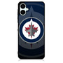 Winnipeg Jets Samsung Galaxy A06 Case