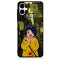Wonder Egg Priority Ohto Ai 2 Samsung Galaxy A06 Case