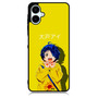 Wonder Egg Priority Ohto Ai 1 Samsung Galaxy A06 Case