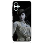Alcina Dimitrescu Resident Evil 8 Samsung Galaxy A06 Case