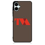 Loki TVA Logo Samsung Galaxy A06 Case