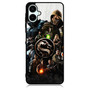 Mortal Combat Samsung Galaxy A06 Case