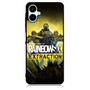Rainbow Six Extraction Samsung Galaxy A06 Case
